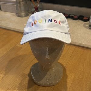 Equinox Performance Hat